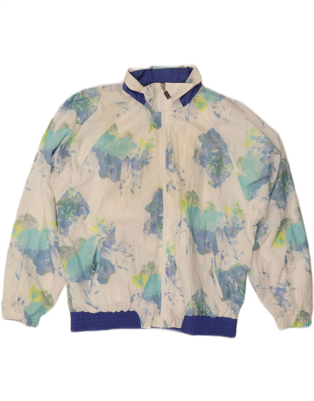 SERGIO TACCHINI Γυναικεία φόρμα υπερμεγέθη Μπουφάν IT 48 XL Λευκό