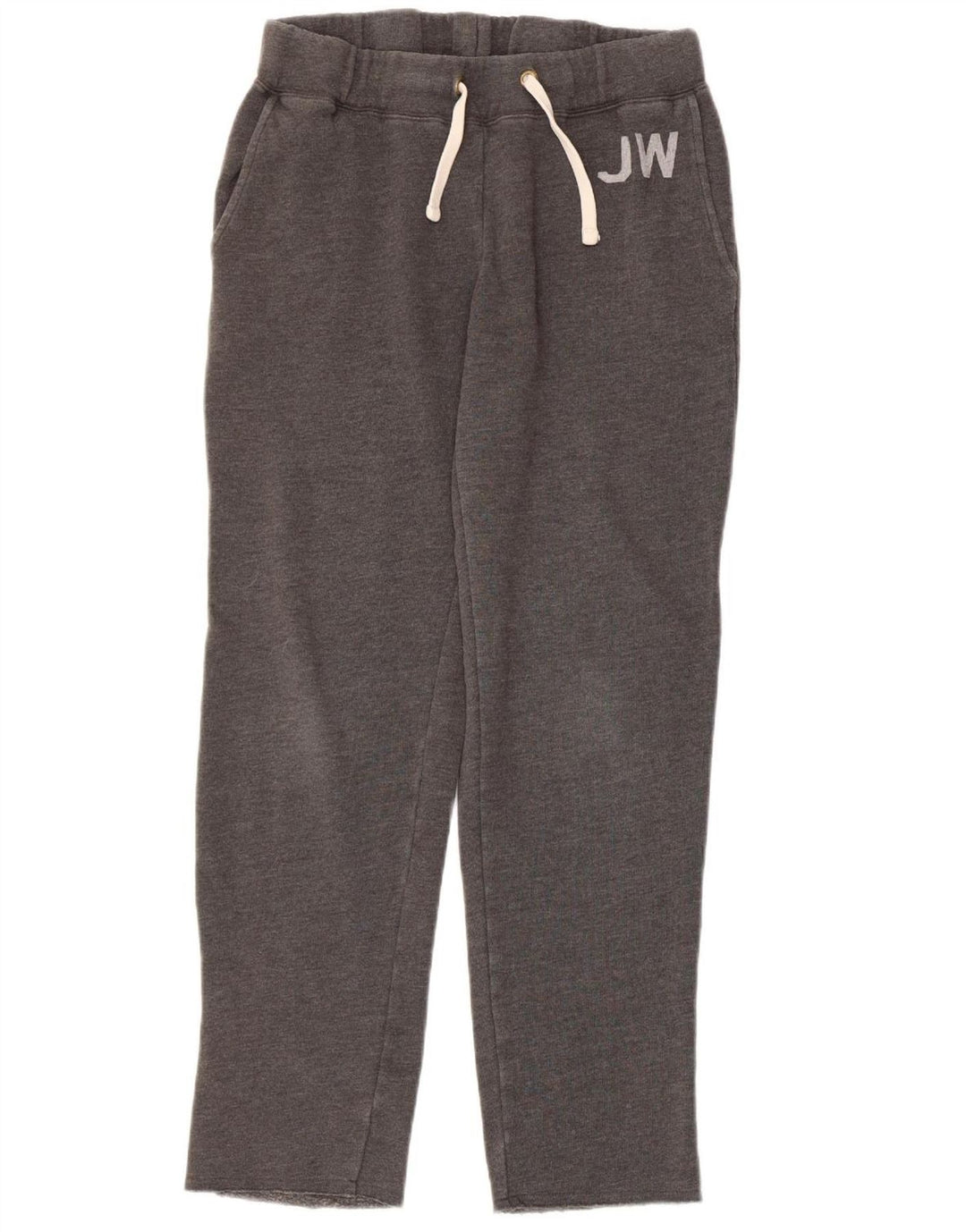 Γυναικεία αθλητική φόρμα JACK WILLS Παντελόνι UK 8 Small Grey Cotton