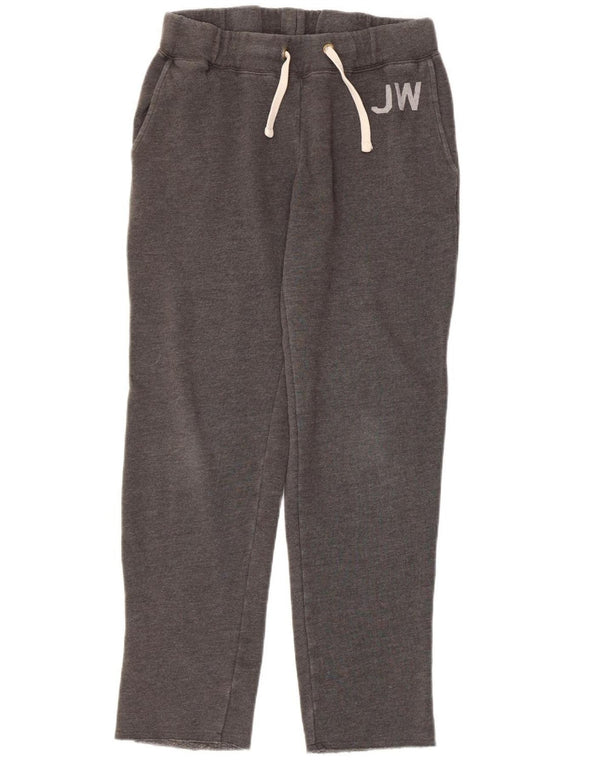 Γυναικεία αθλητική φόρμα JACK WILLS Παντελόνι UK 8 Small Grey Cotton