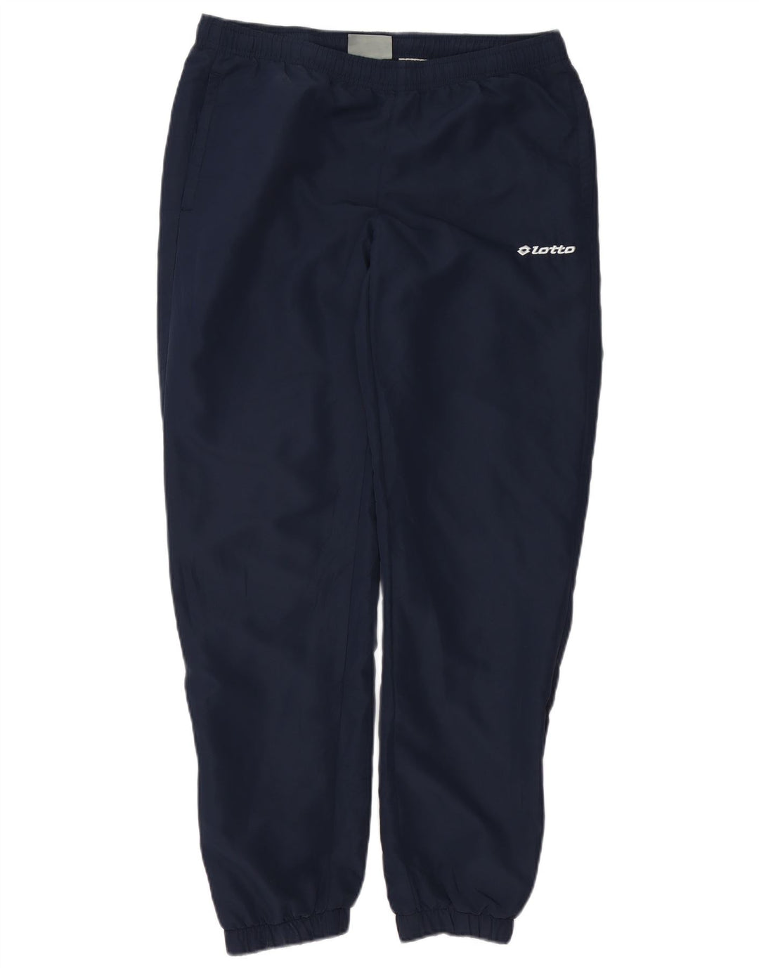 Ανδρική φόρμα Lotto Παντελόνι Joggers Medium Navy Blue