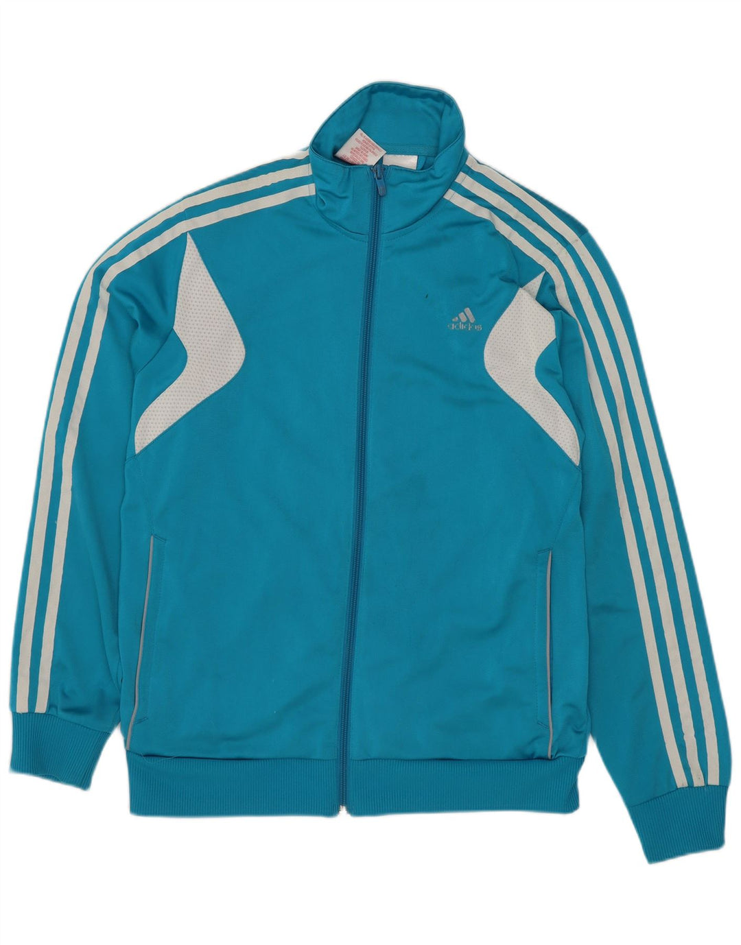 Adidas Boys αθλητική φόρμα 13-14 ετών Μπλε πολυεστέρας