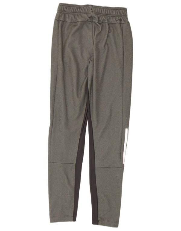 Ανδρική φόρμα Adidas Aeroready Παντελόνι XS Γκρι