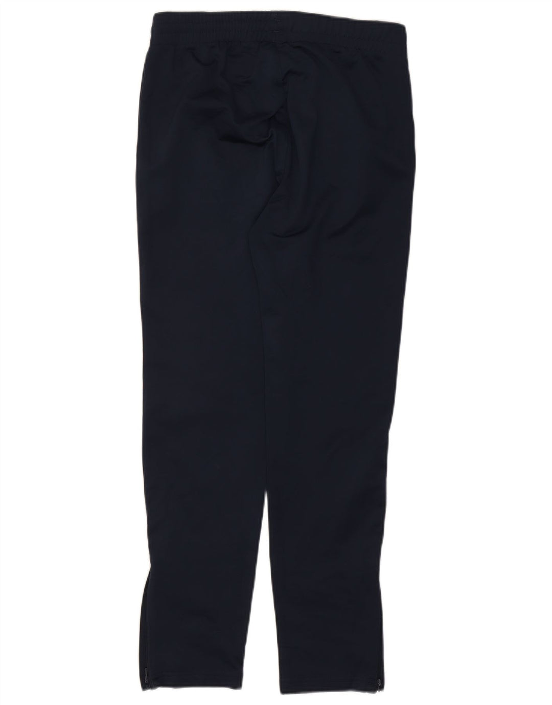 Ανδρική αθλητική φόρμα LOTTO Παντελόνι Small Navy Blue Polyester