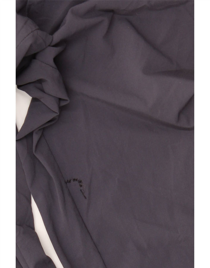 Ανδρική φόρμα φόρμας Nike Dri Fit Small Navy Blue Polyester