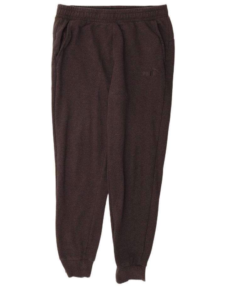 Ανδρική φόρμα PUMA Παντελόνι Joggers Large Grey