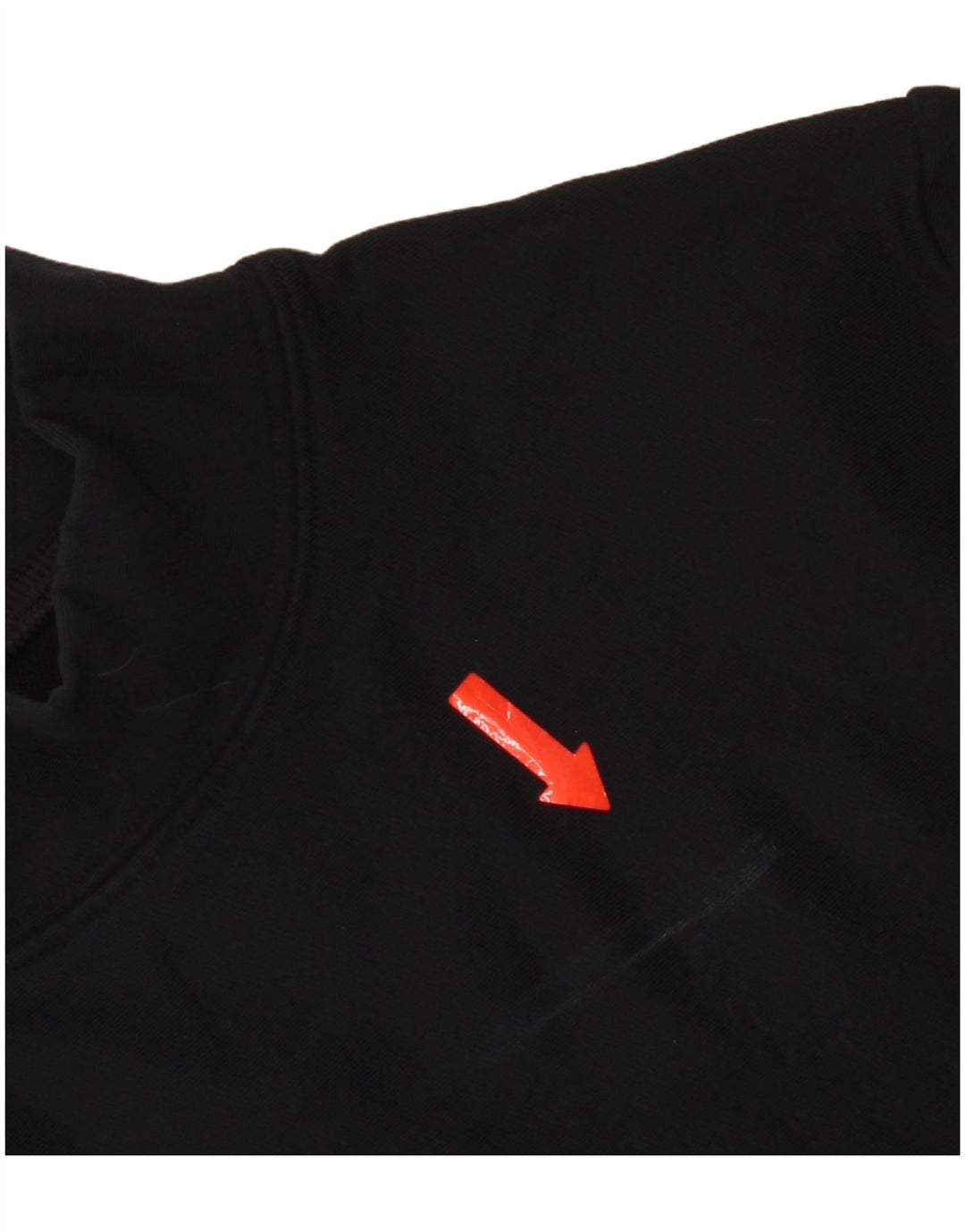 Under Armour Κοριτσίστικο Top Μακρυμάνικο 11-12 Χρόνια Μεγάλο Μαύρο