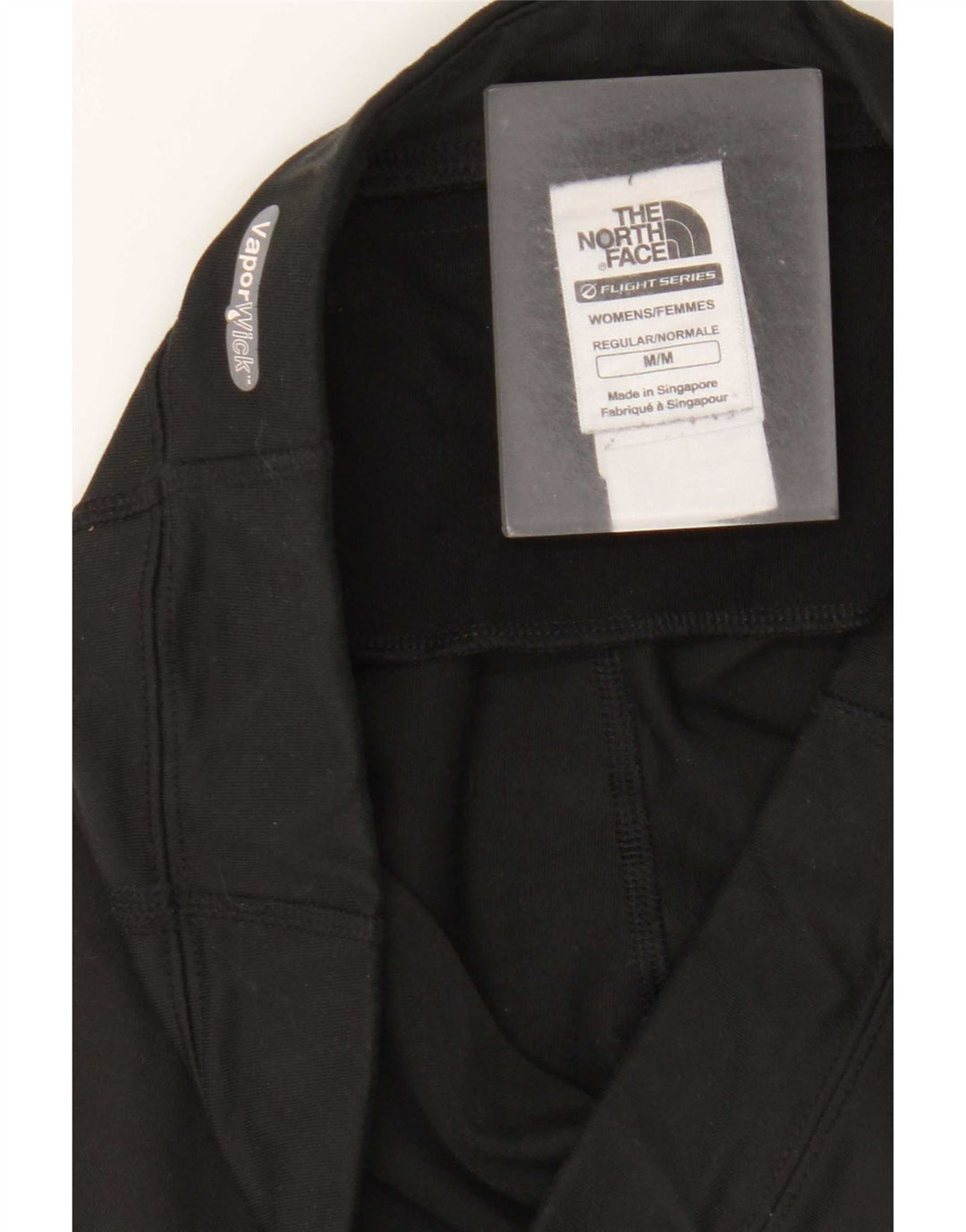 The North Face γυναικεία κολάν Capri UK 14 Medium Black Colourblock