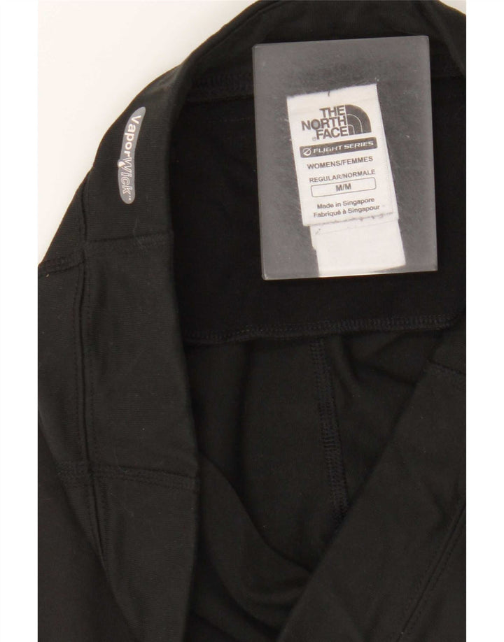 The North Face γυναικεία κολάν Capri UK 14 Medium Black Colourblock
