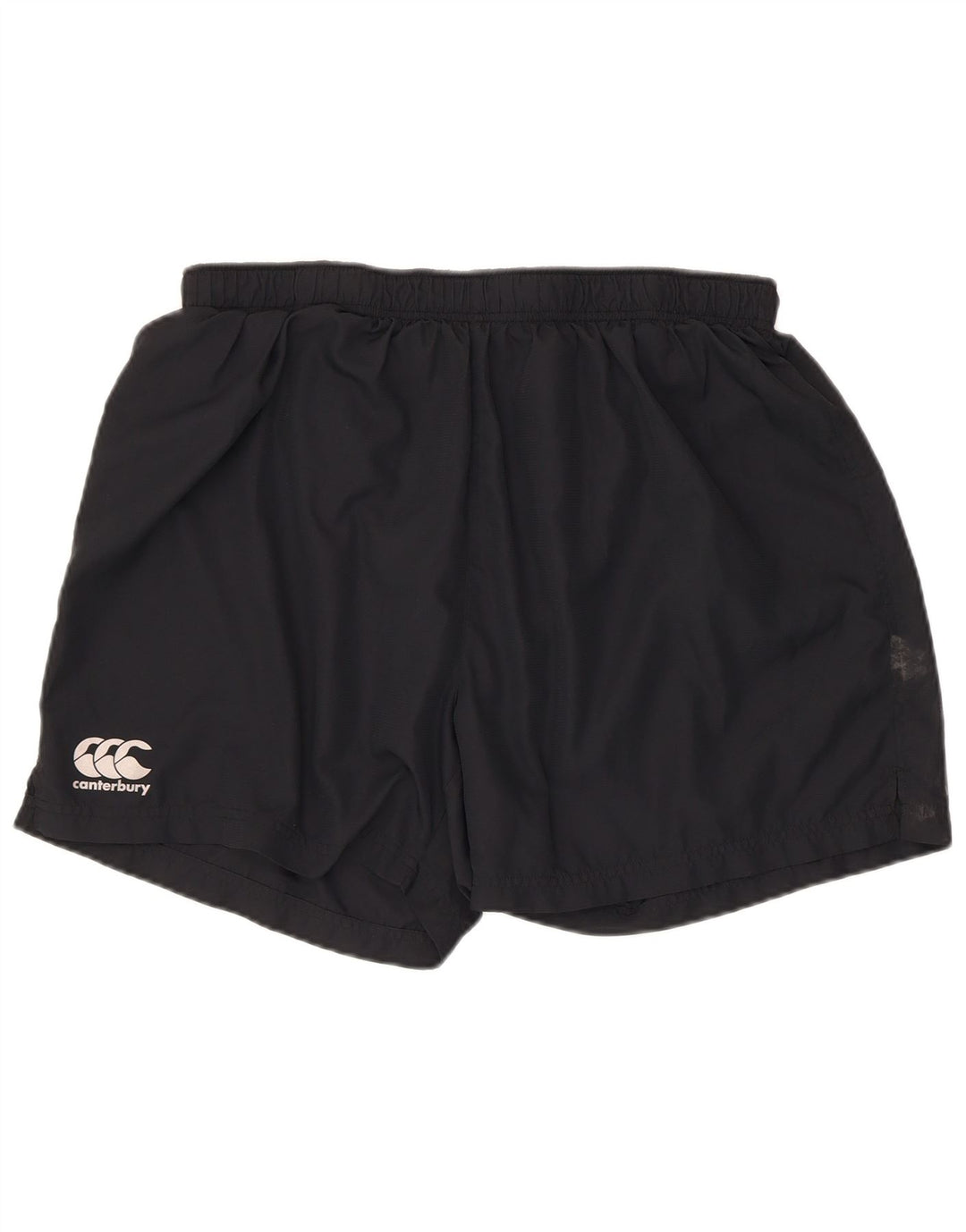 Canterbury Boys Swimming σορτς 15-16 ετών 2XL Navy Blue Polyester