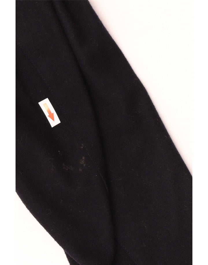 Penny Black Γυναικείο Μπουφάν με 3 κουμπιά σακάκι UK 10 Small Wool