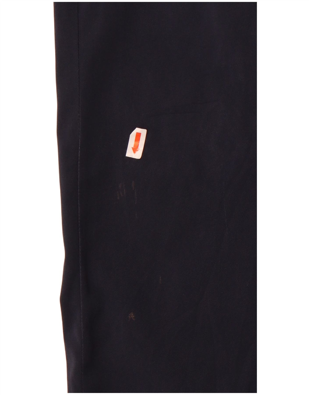 Polo Ralph Lauren Ανδρικό παντελόνι Chino W46 L30 Navy Blue Polyester