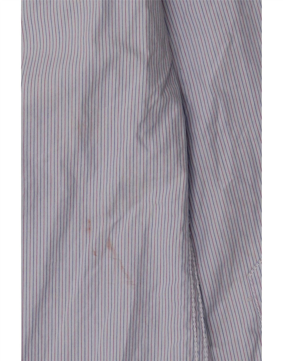 Ανδρικό πουκάμισο Tommy Hilfiger Small Blue Pinstripe