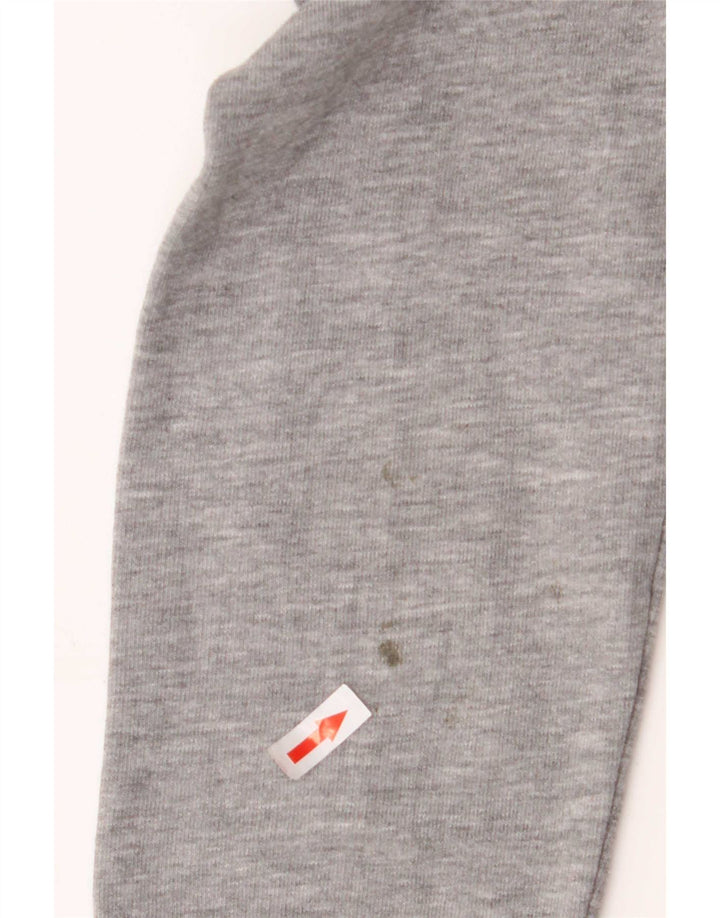 Γραφικό φούτερ O'Neill Boys Jumper 9-10 Years Grey Flecked