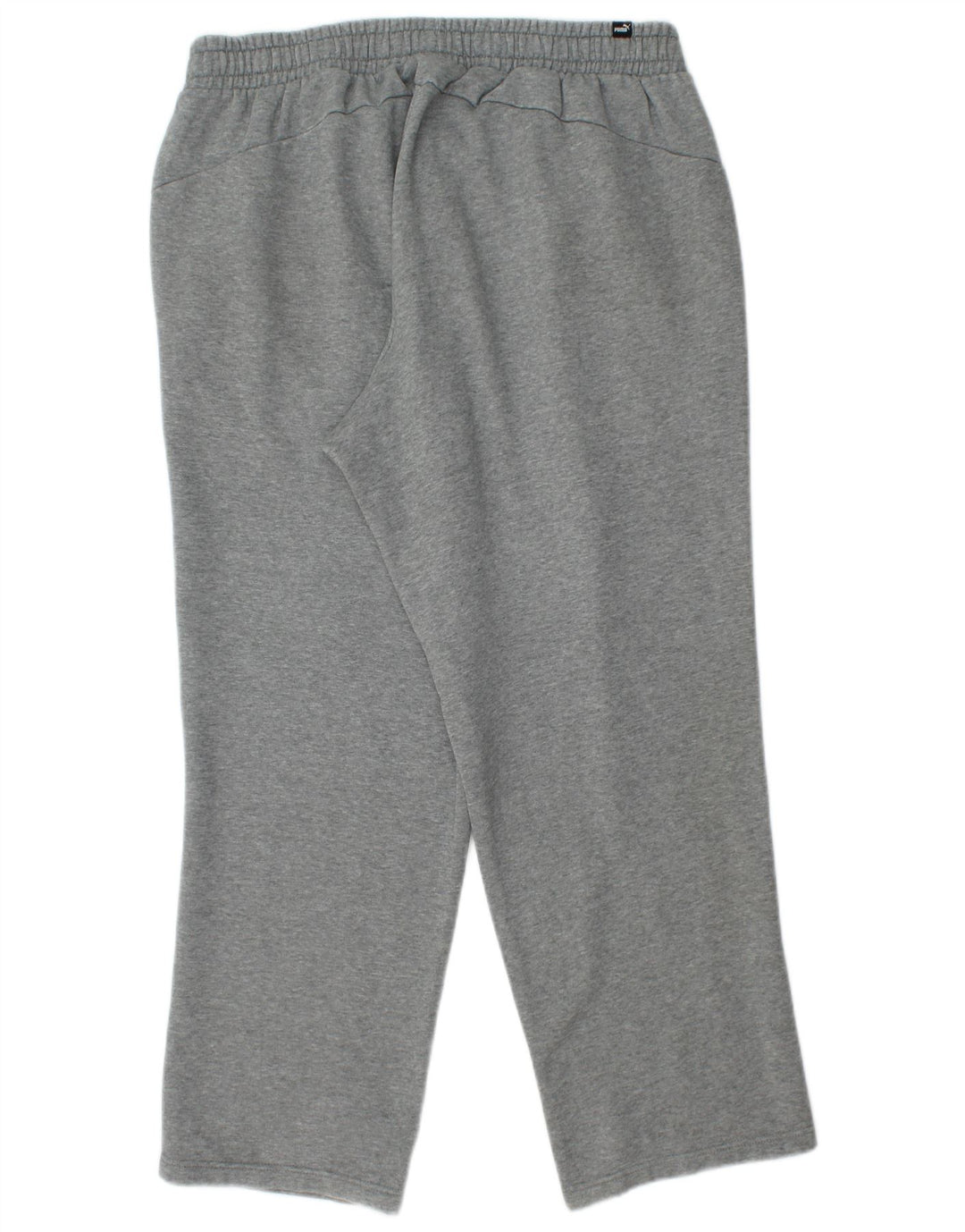 Ανδρική αθλητική φόρμα Puma Παντελόνι XL Grey Flecked