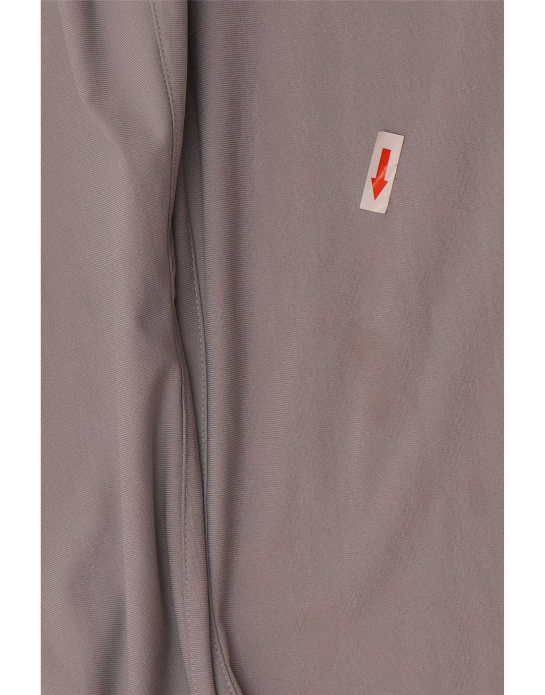 Under Armour Ανδρικό ίσιο παντελόνι Chino W38 L30 Γκρι Πολυεστέρας
