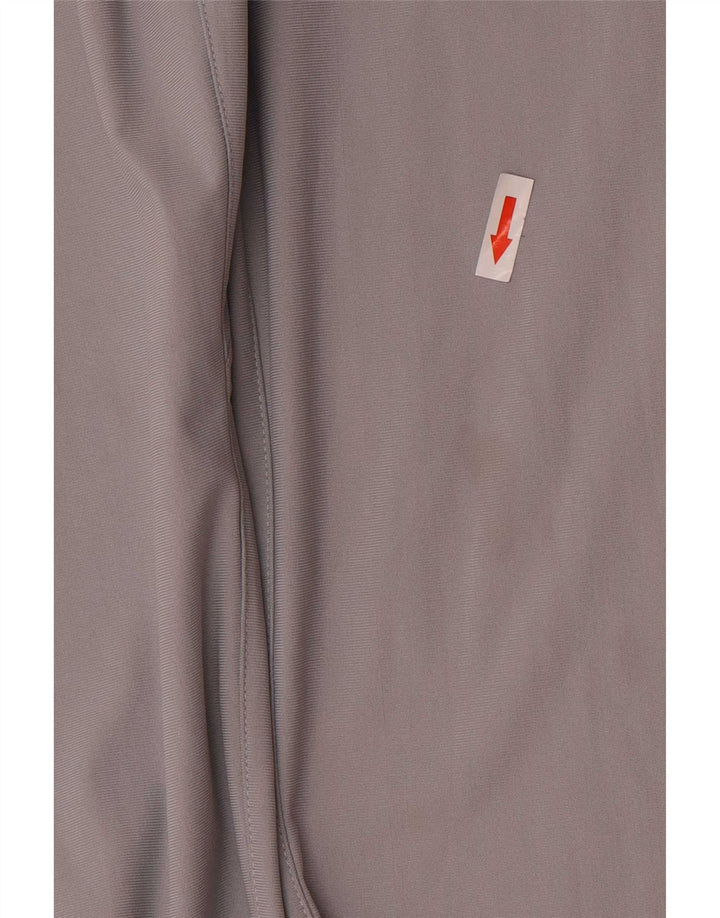 Under Armour Ανδρικό ίσιο παντελόνι Chino W38 L30 Γκρι Πολυεστέρας
