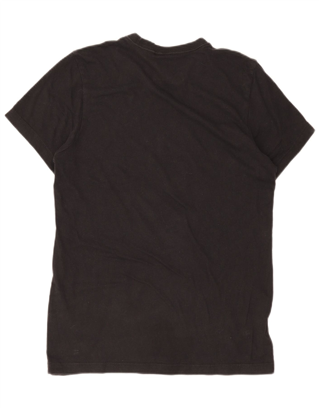 Ανδρικό γραφικό T-shirt Adidas Top Small Black