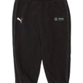 Παντελόνι αθλητικής φόρμας PUMA Baby Boys 18-24 Μηνών Μαύρο