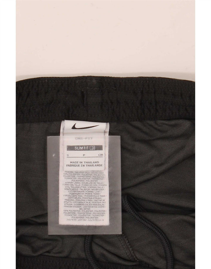 Ανδρικά σορτς Nike Dri Fit Slim Sport Small Colourblock Polyester