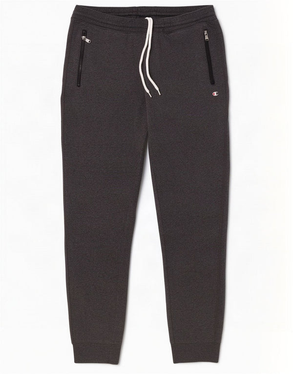 Champion γυναικεία αθλητική φόρμα παντελόνι Joggers UK 14 Large Grey