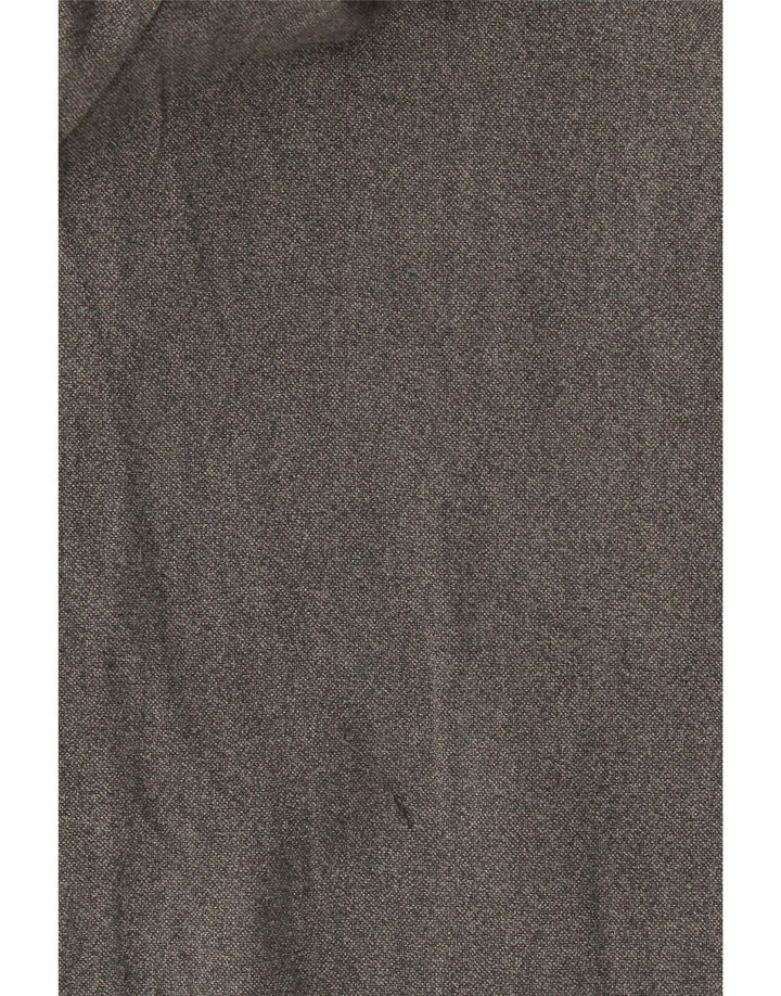 Ted Baker Ανδρικό ίσιο παντελόνι W32 L32 Γκρι