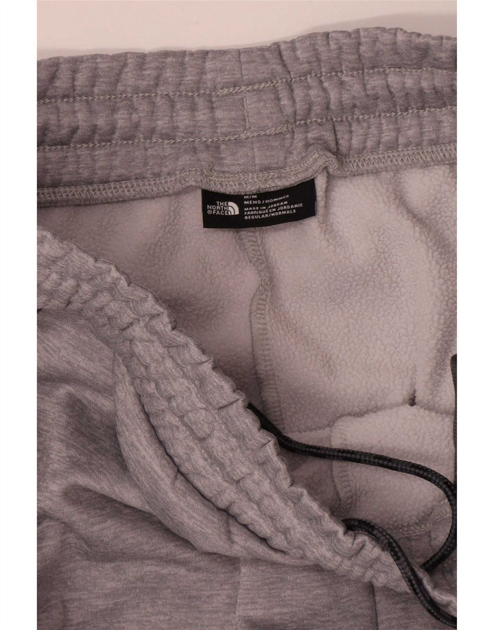 The North Face Ανδρική φόρμα παντελόνι Joggers Medium Grey Colourblock