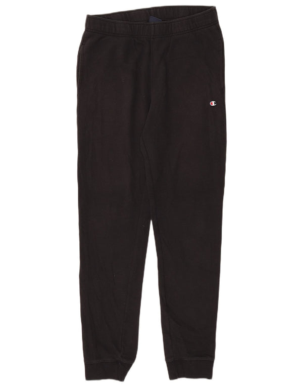 Ανδρική φόρμα Champion Παντελόνι Joggers Large Μαύρο