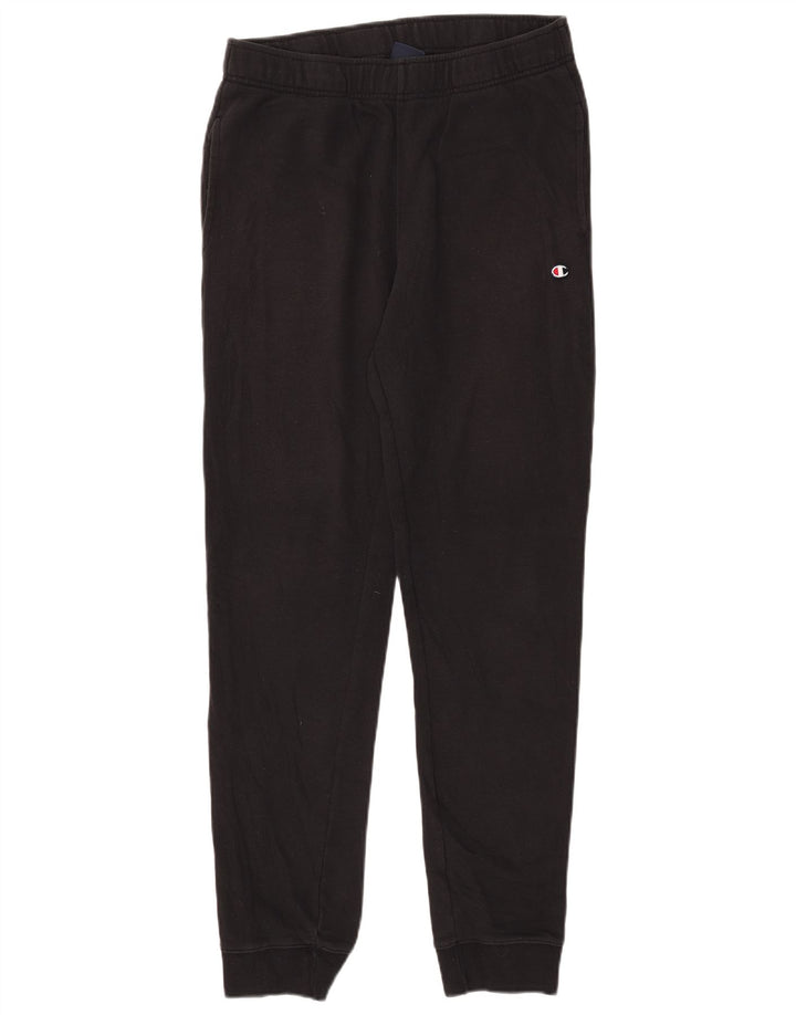 Ανδρική φόρμα Champion Παντελόνι Joggers Large Μαύρο