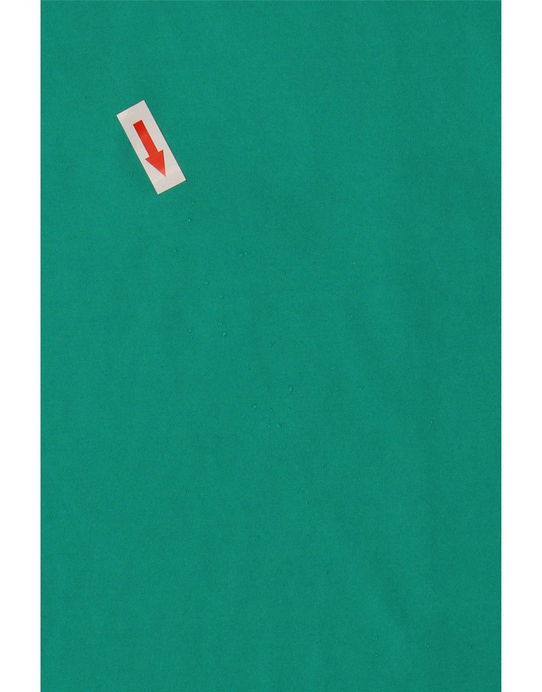Under Armour Γυναικείο T-Shirt Top UK 12 Medium Green