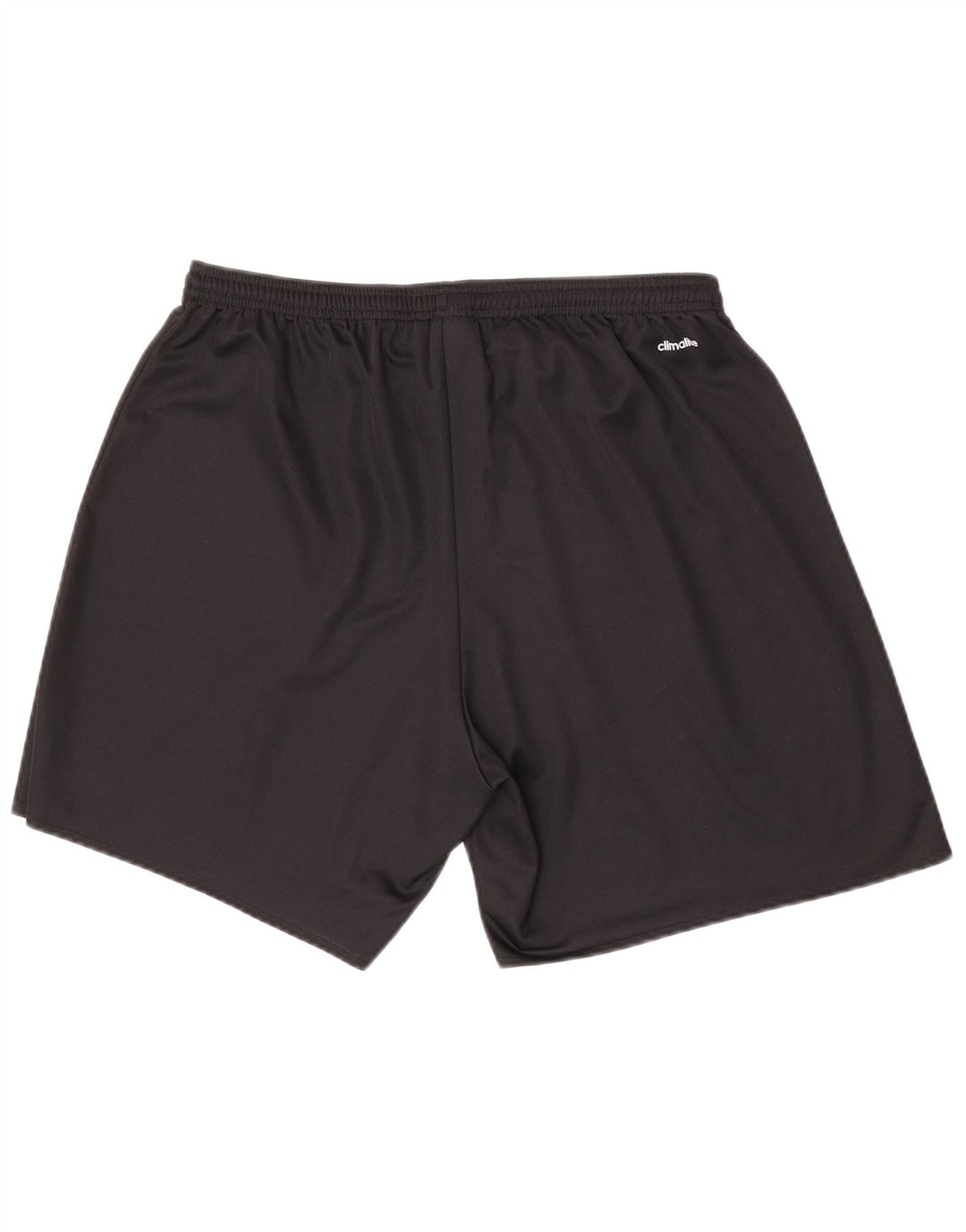 Ανδρικό αθλητικό σορτς Adidas Climalite XL Μαύρο πολυεστέρα