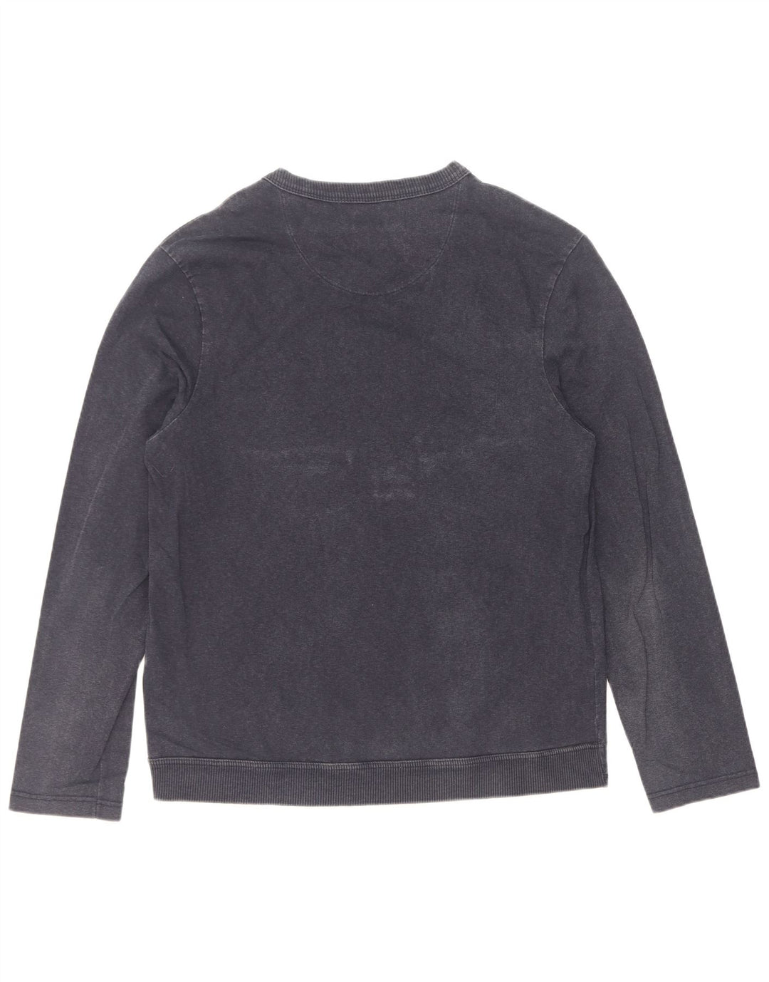Ανδρικό μπλουζάκι Levi's μακρυμάνικο μεγάλο navy μπλε βαμβακερό