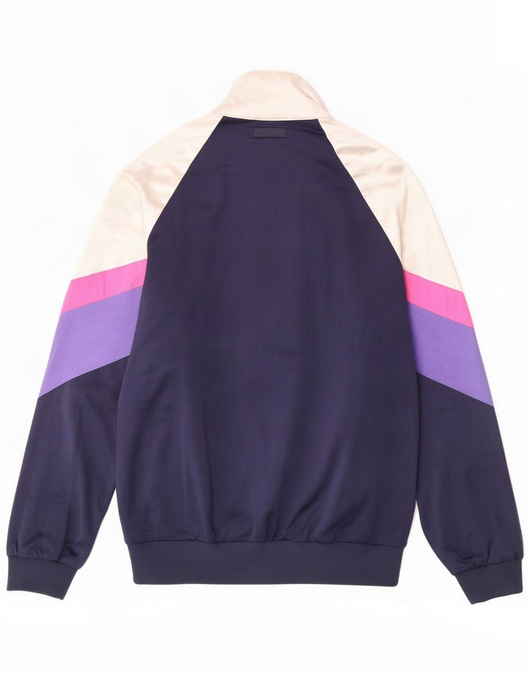 Asics Ανδρική φόρμα Top Jacket IT 52 Μεγάλο πολύχρωμο Colourblock