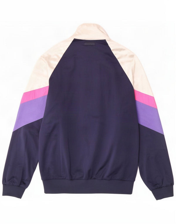 Asics Ανδρική φόρμα Top Jacket IT 52 Μεγάλο πολύχρωμο Colourblock