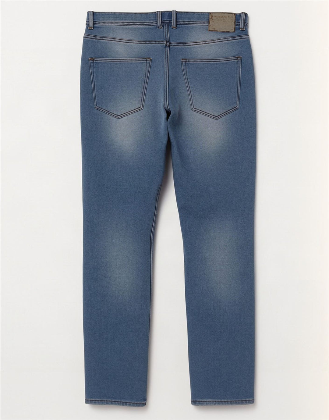 Zara Ανδρικό Slim Jeans EU 40 Medium W31 L31 Blue