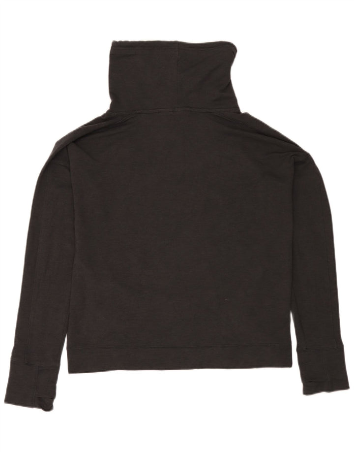Under Armour Γυναικεία Φούτερ Jumper UK 14 Medium Black Polyester