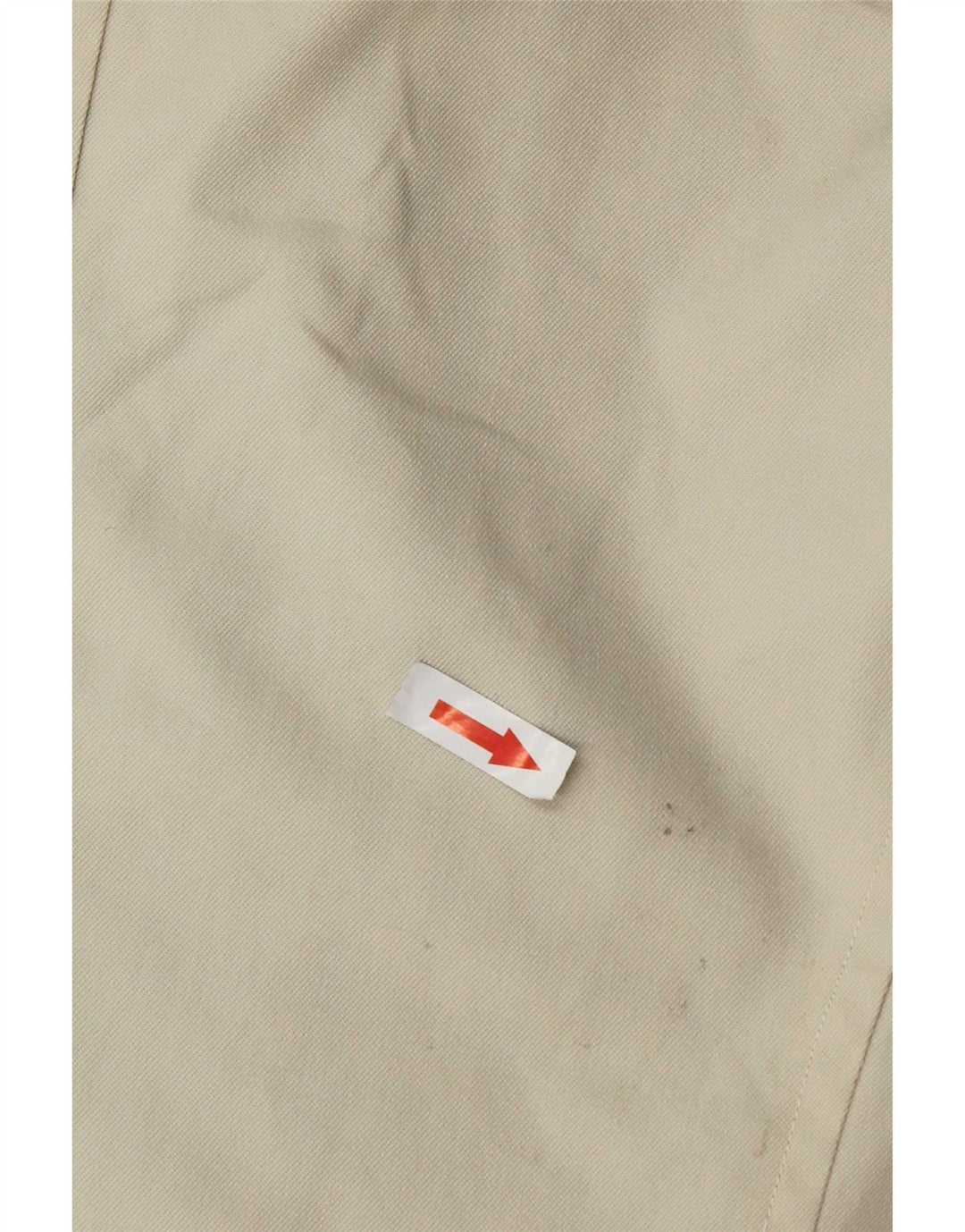 Vintage Γυναικείο Μπουφάν με Κουκούλα Utility IT 42 Medium Beige