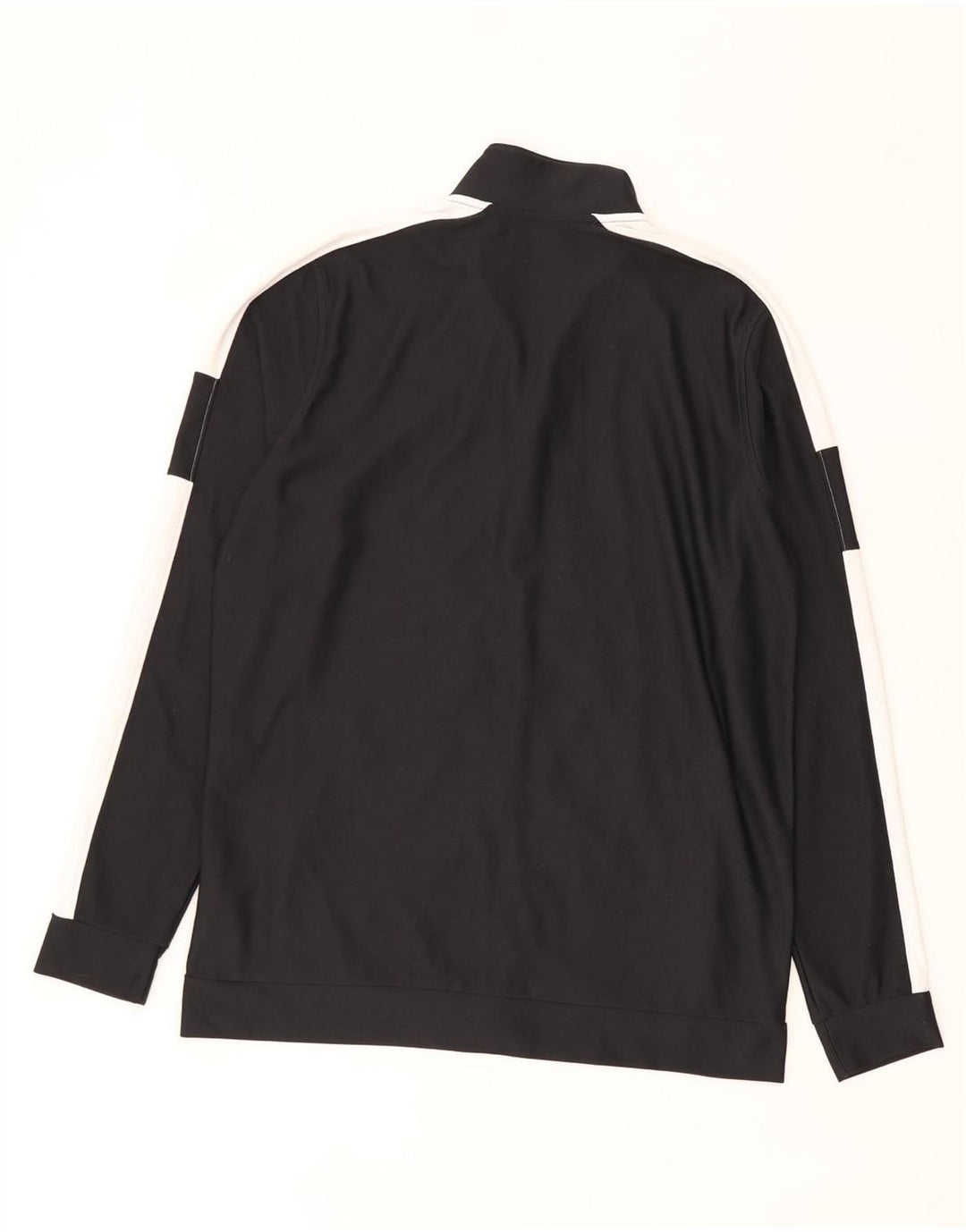Ανδρική αθλητική φόρμα Under Armour Top Jacket Medium Black Colourblock Polyester