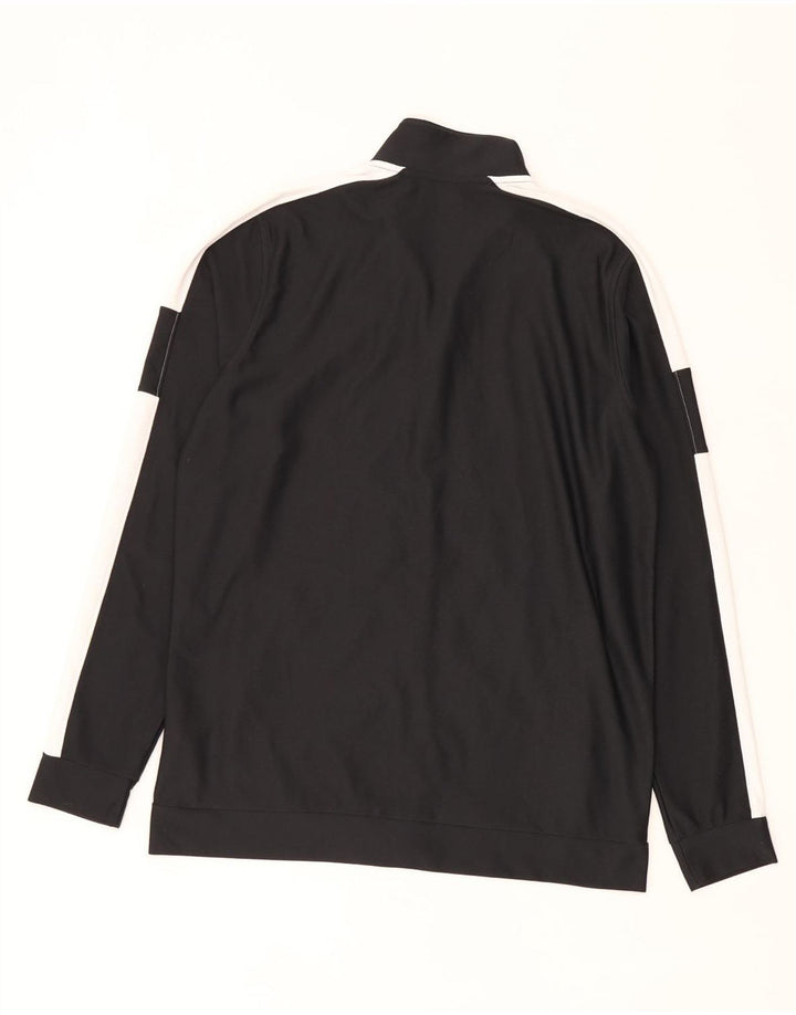 Ανδρική αθλητική φόρμα Under Armour Top Jacket Medium Black Colourblock Polyester