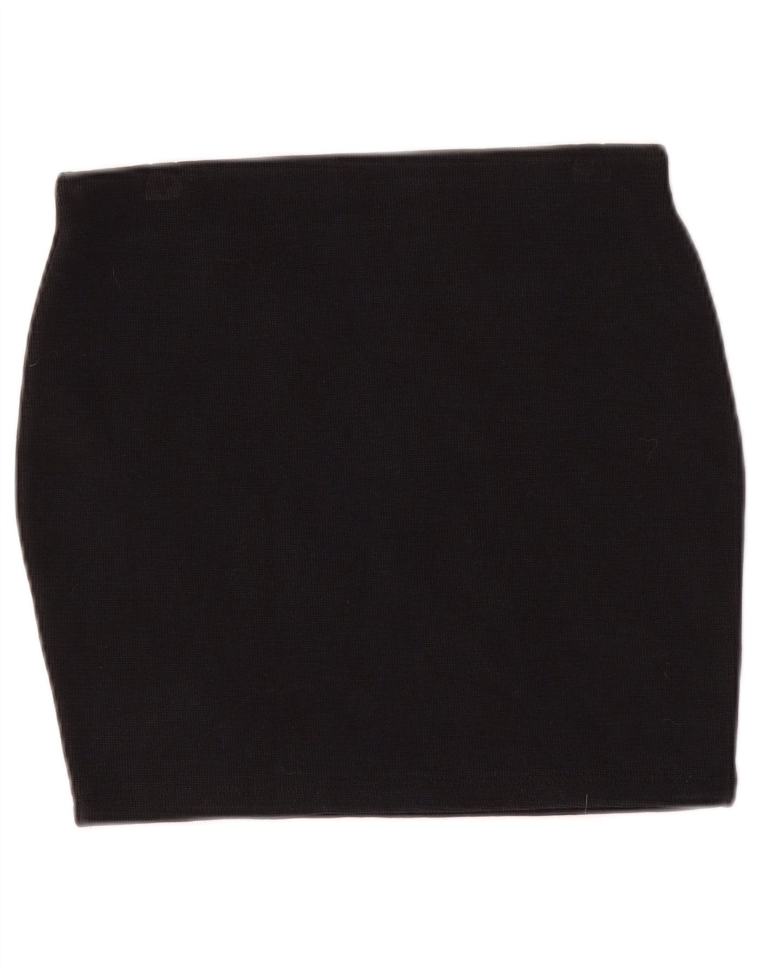Zara Γυναικεία Μίνι Φούστα Trafaluc Medium W28 Navy Blue Cotton