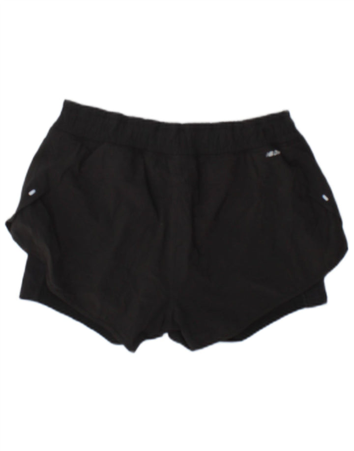 Γυναικείο αθλητικό σορτς New Balance UK 14 Medium Black