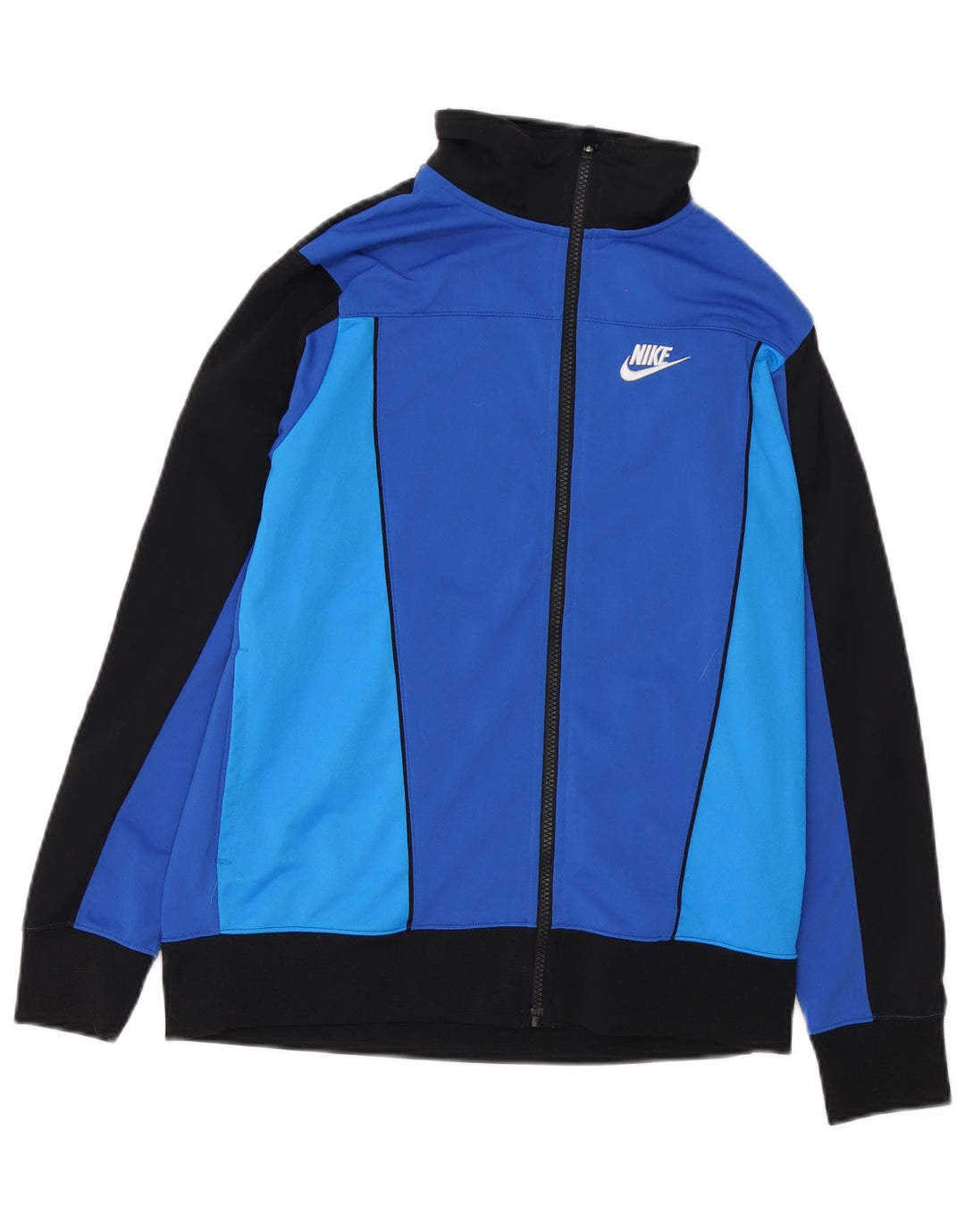 Nike Boys αθλητική φόρμα 13-14 ετών XL μπλε πολυεστέρας