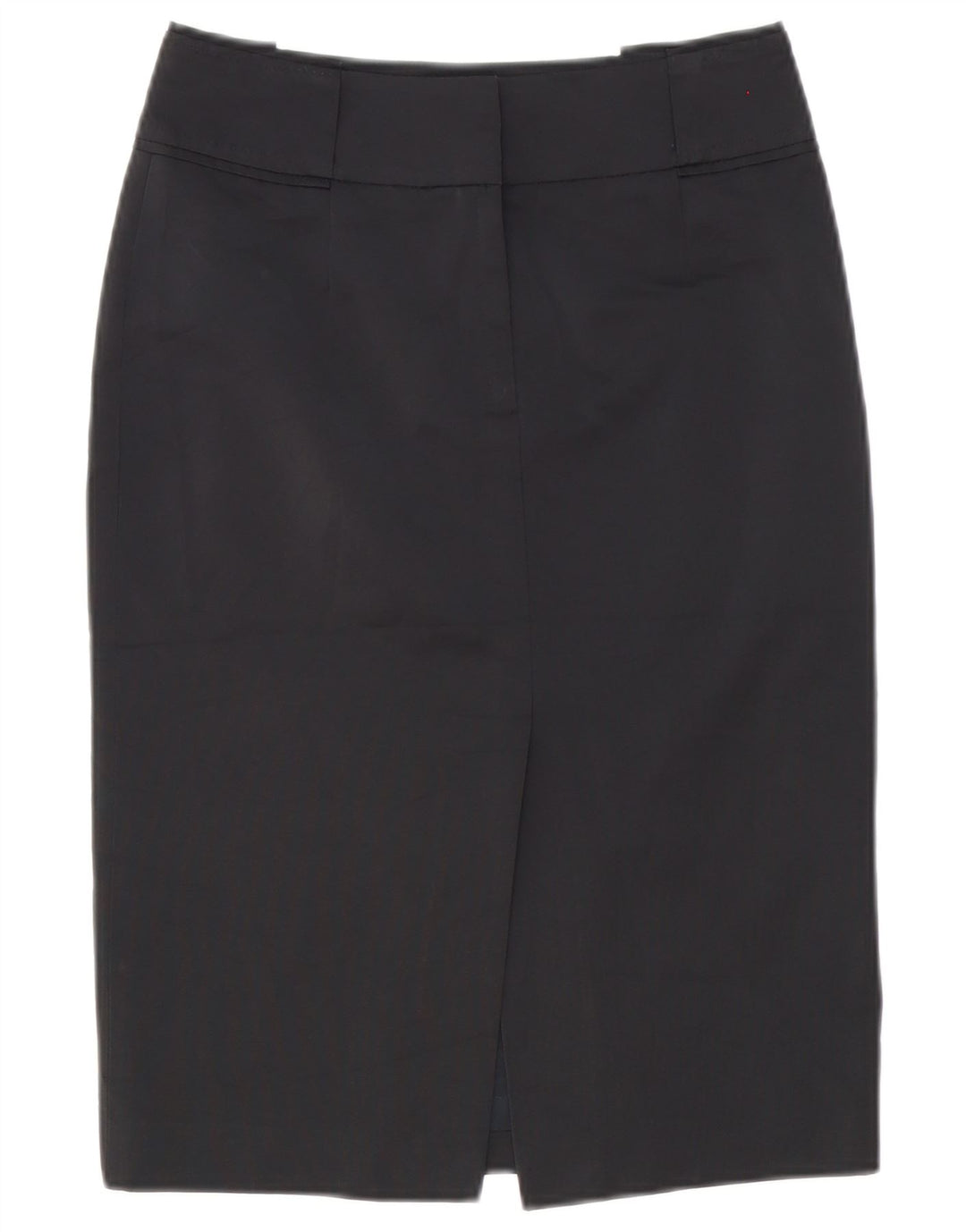 Hugo Boss Γυναικεία Pencil Φούστα US 4 Small W26 Μαύρη