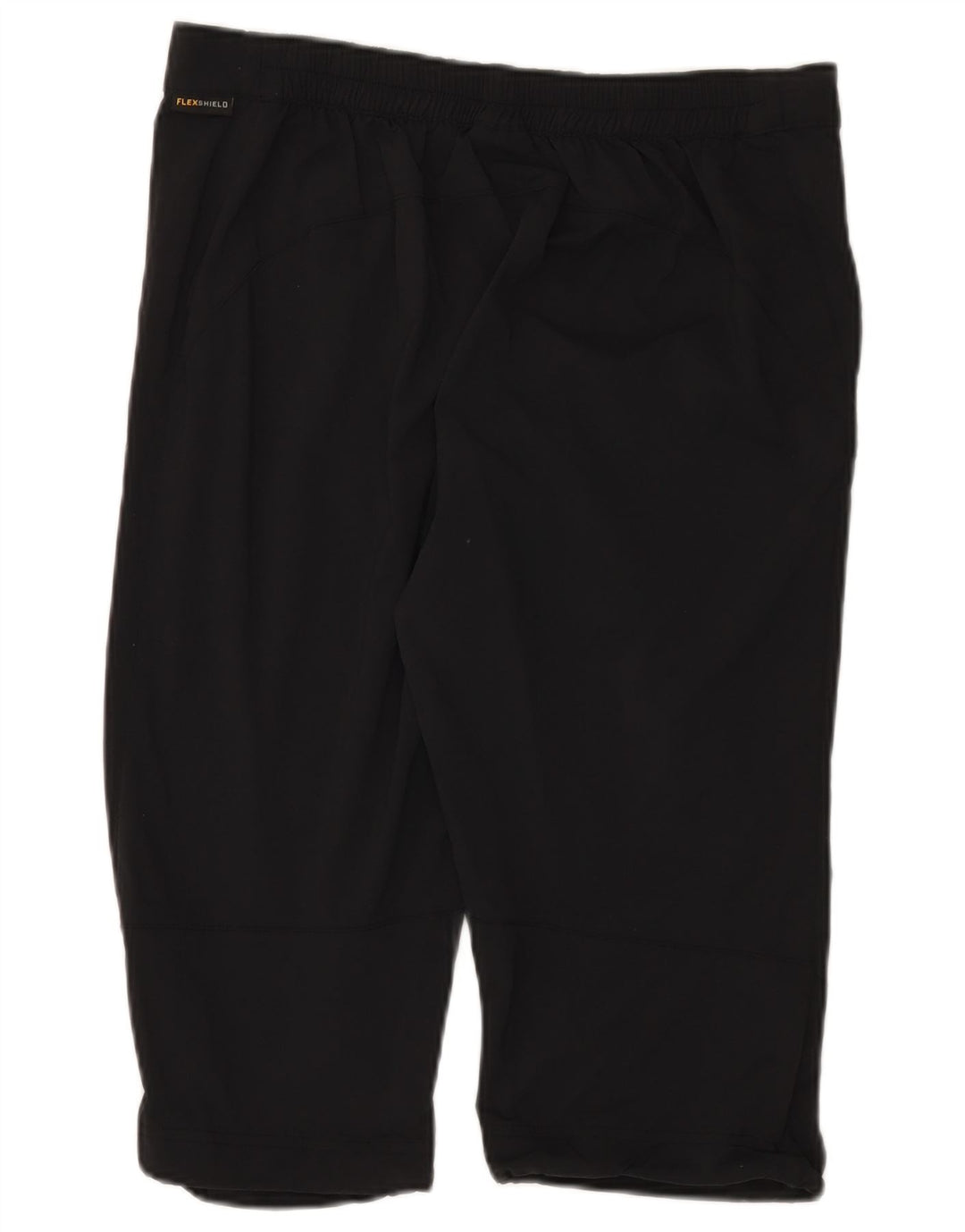 Jack Wolfskin Γυναικεία βερμούδα UK 12 Medium W32 Μαύρο