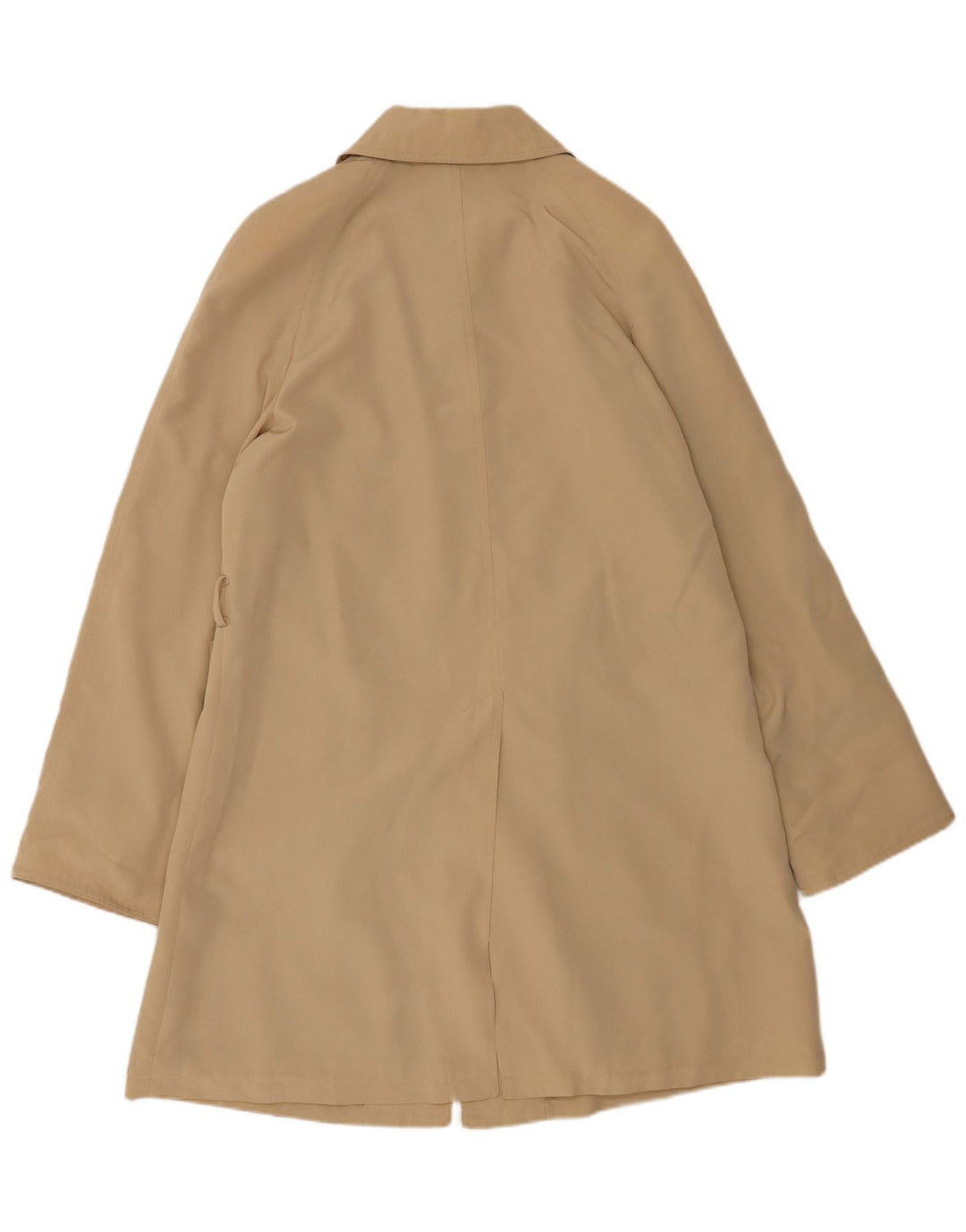 Libra Γυναικείο Παλτό US 12 Large Beige Polyester