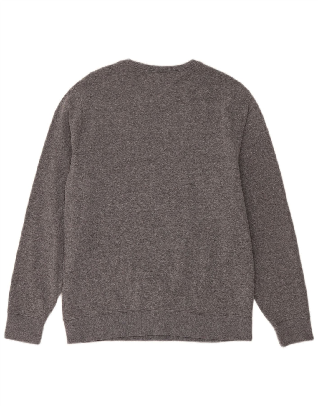 Ανδρική φούτερ Levi's Jumper Μεσαίο γκρι βαμβακερό