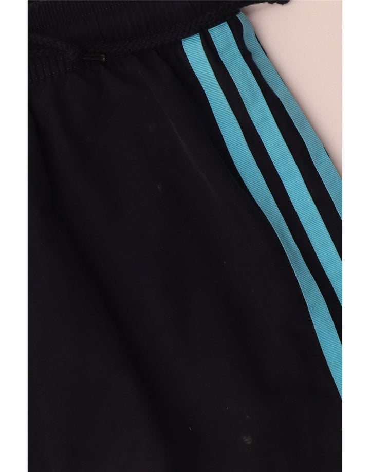 Ανδρικό σορτς κολύμβησης Adidas 2XL Navy Blue Polyester
