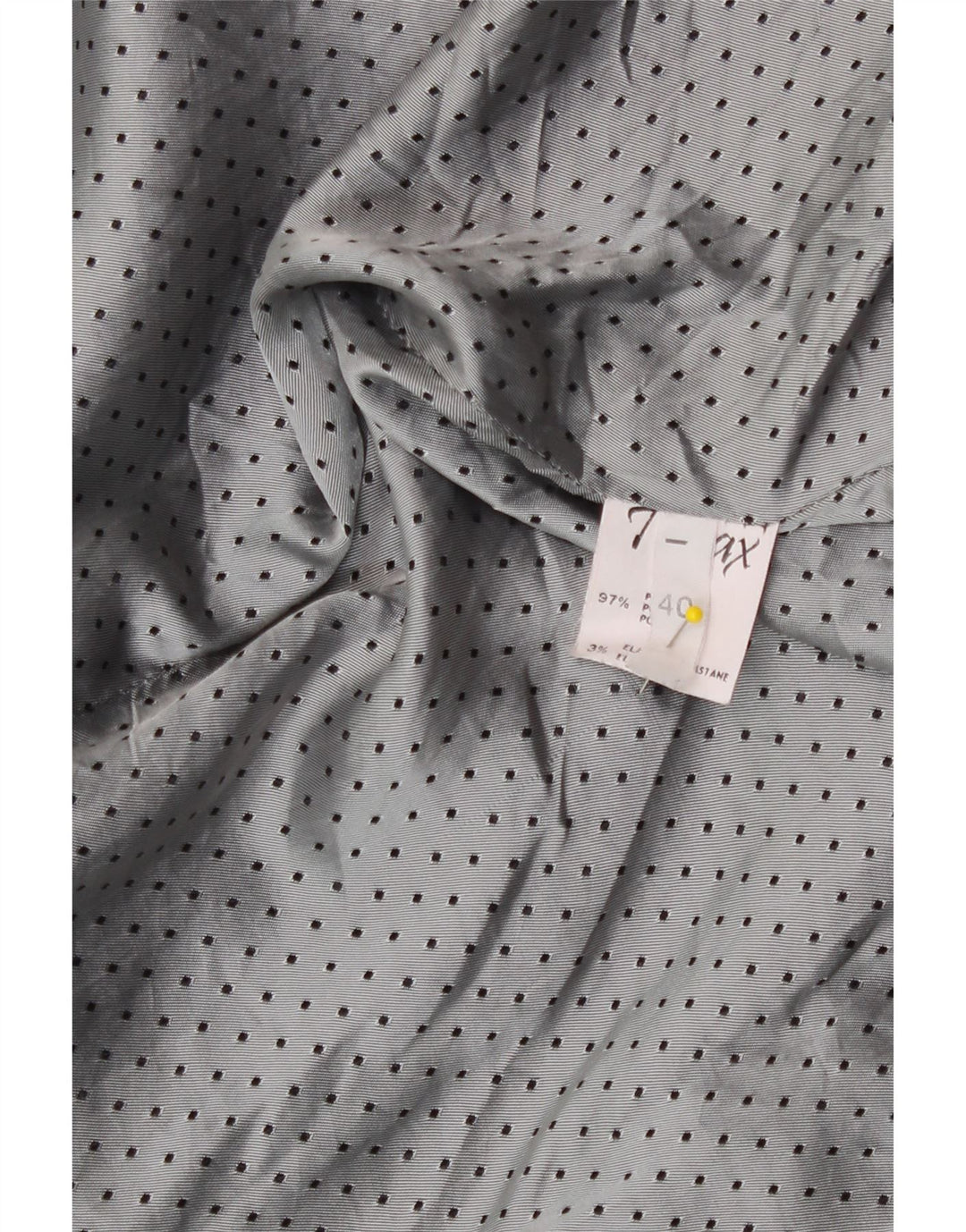 Γυναικείο Πανωφόρι Tenax IT 40 Small Grey Polyester