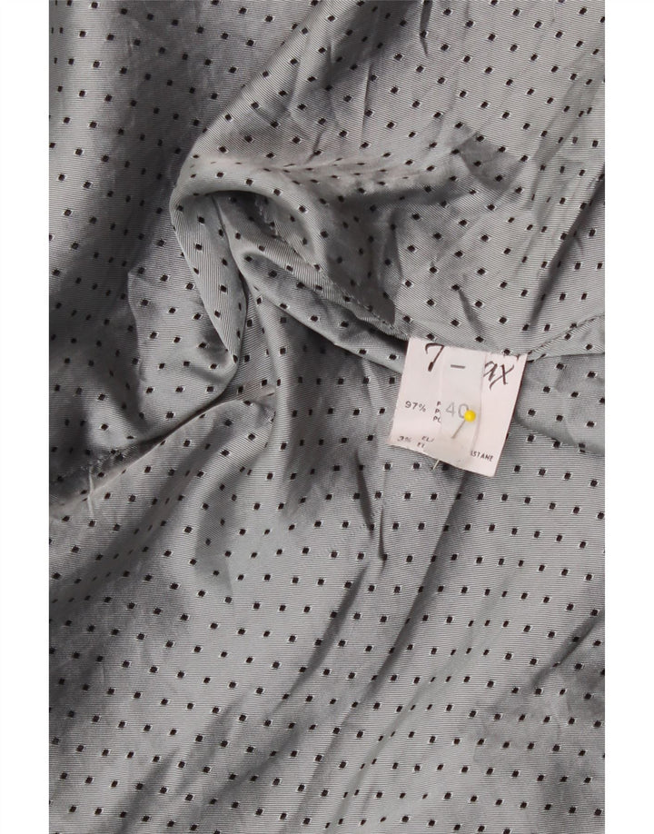 Γυναικείο Πανωφόρι Tenax IT 40 Small Grey Polyester