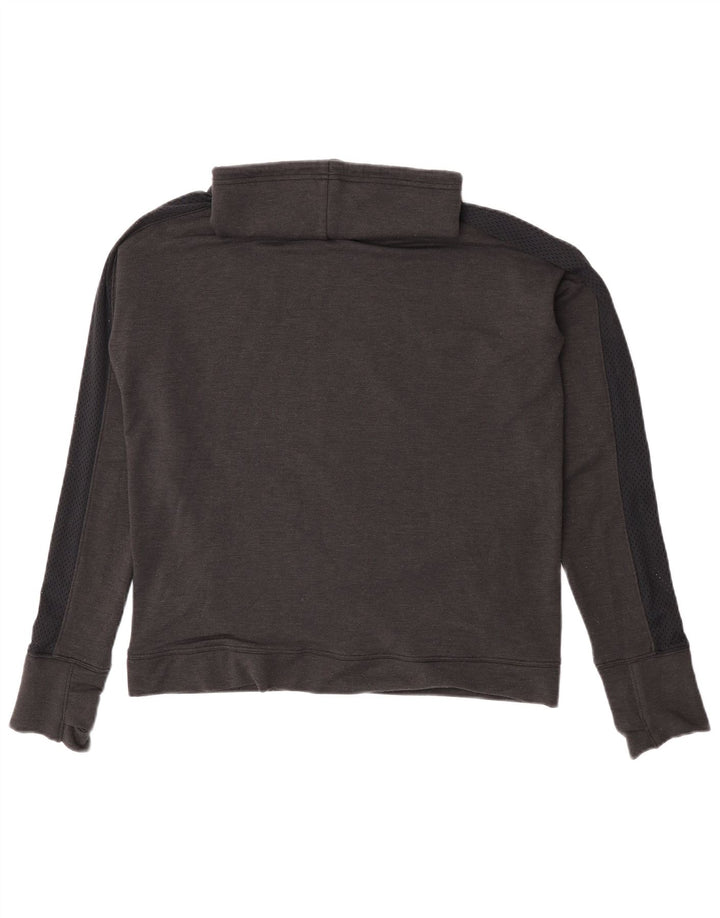 Γυναικείο φούτερ Under Armour Jumper UK 14 Medium Grey Colourblock