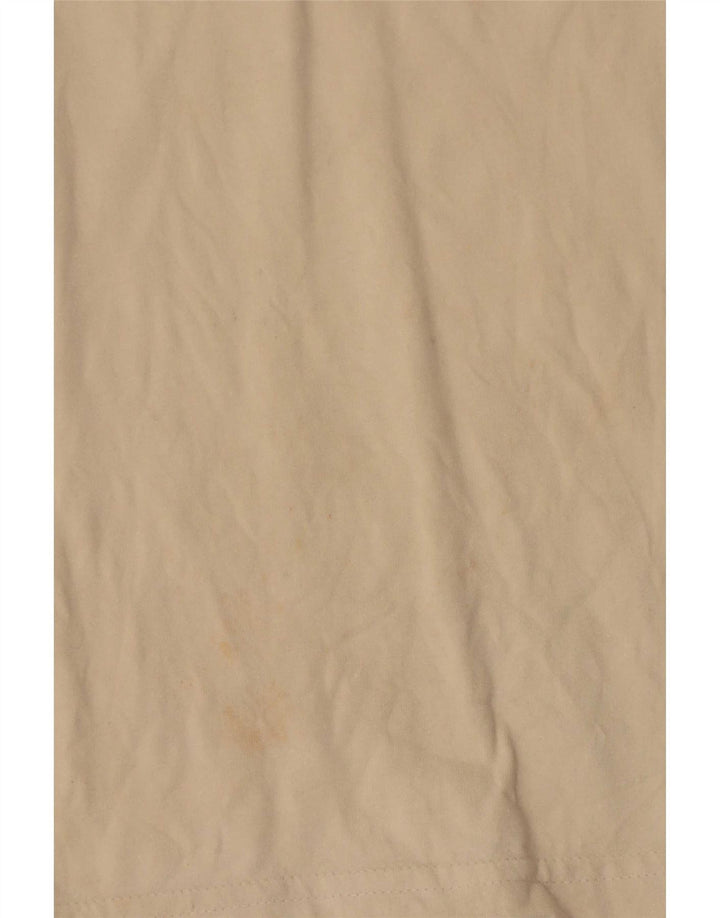 Ανδρικό γραφικό T-Shirt Puma Top Large Beige